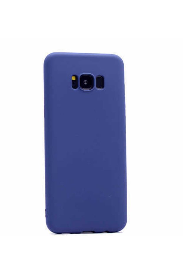 Compatible Case for Samsung Galaxy S8 Plus Colorful Soft Soft Cover Premier Silicone