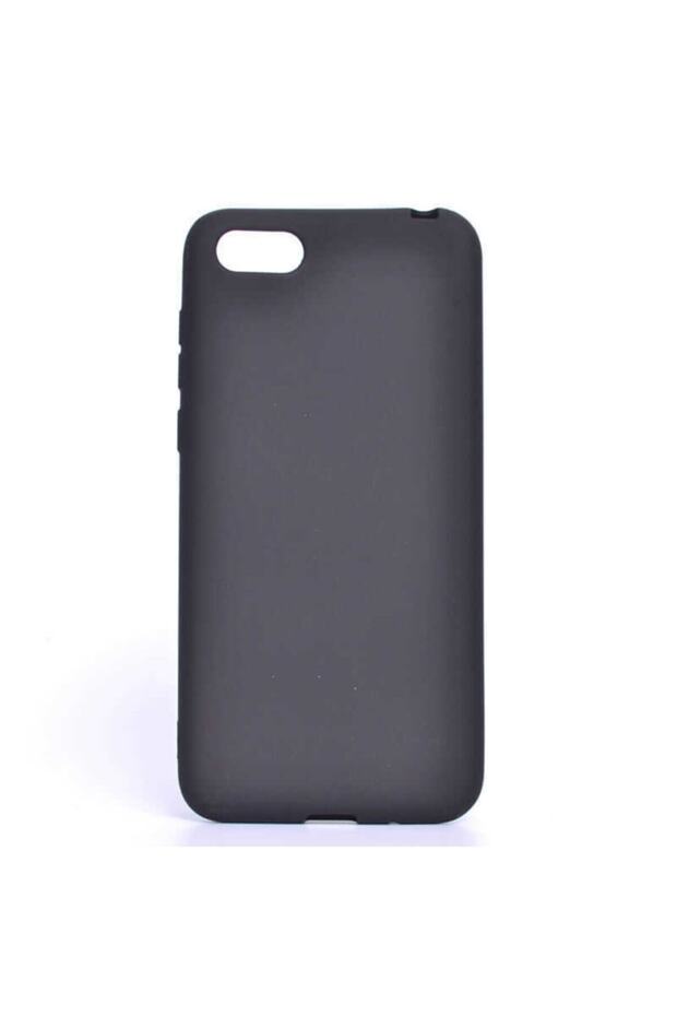 Compatible Case for Huawei Y5 2018 Colorful Silicone Soft Flexible Premier Cover