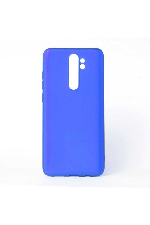 حافظة ناعمة متوافقة مع هاتف Redmi Note 8