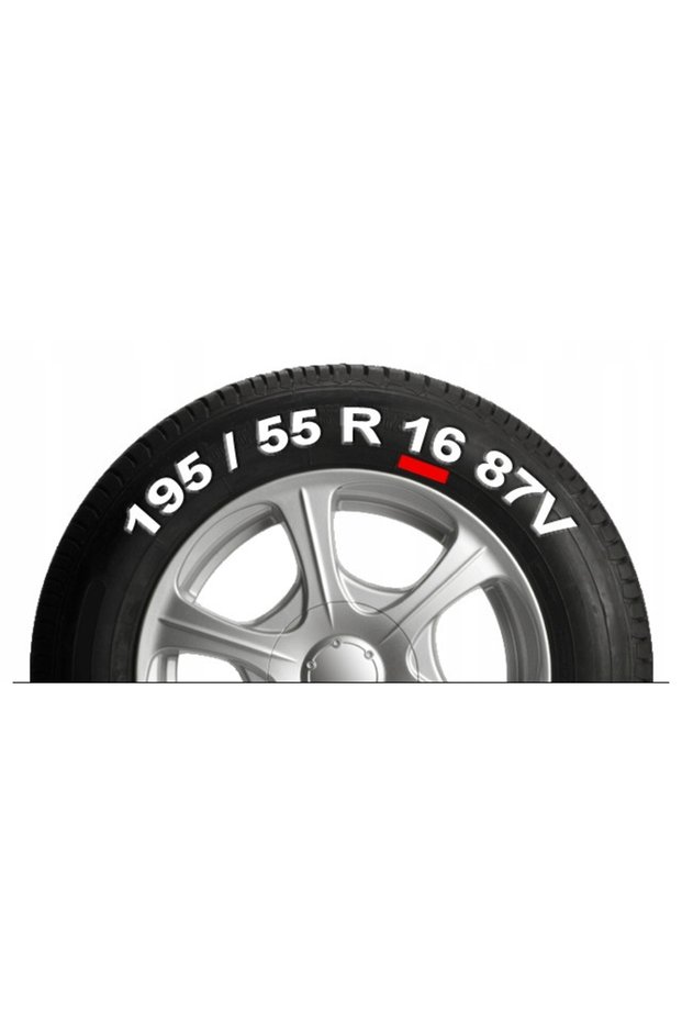 Capace roți QUAD BICOLOR 13'' set universal