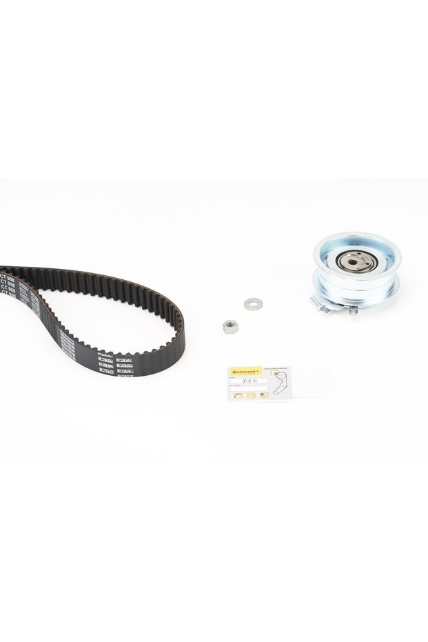 CONTINENTAL CTAM CON SET