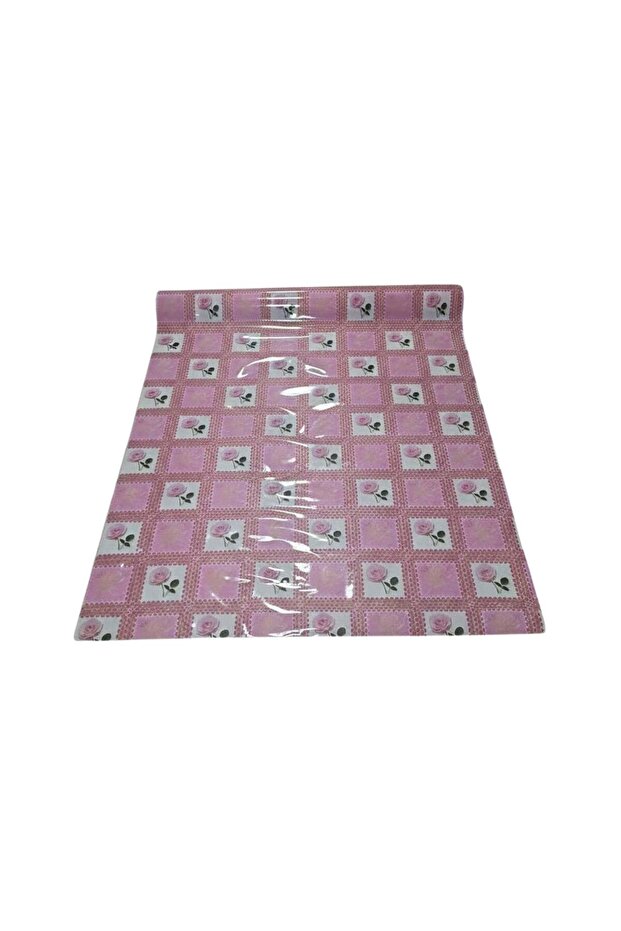 Plastic Tablecloth Width 120 cm