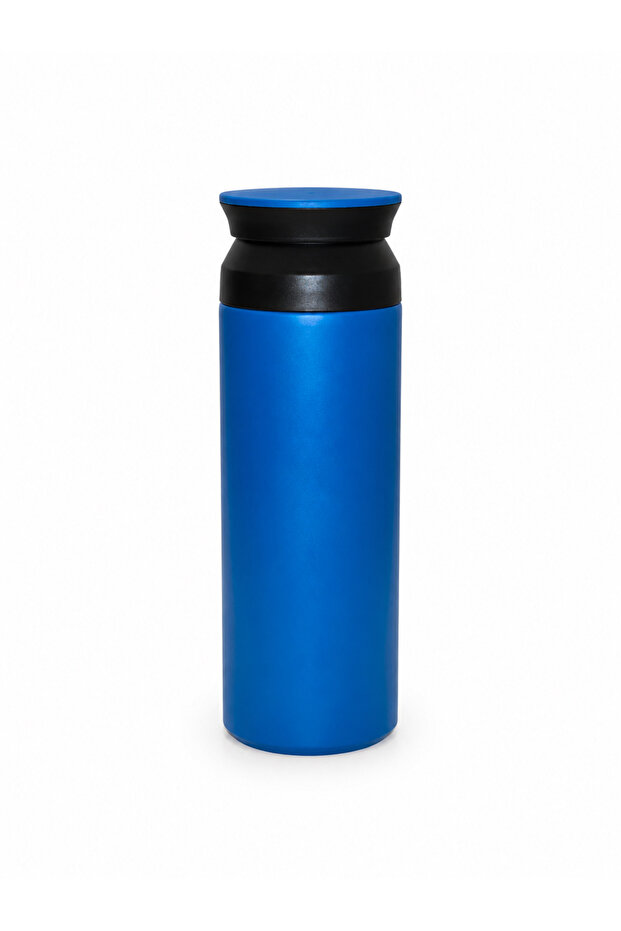 Çift Kat 304 Paslanmaz Çelik 500 ML Termos