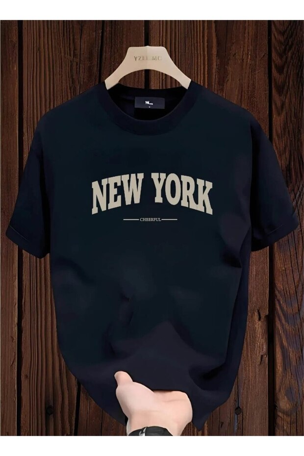 Premium Oversize Unisex T-Shirt. Thanks to Its Quality Cotton Fabric, It Offers a Soft and Comfortable Wearing Experience.