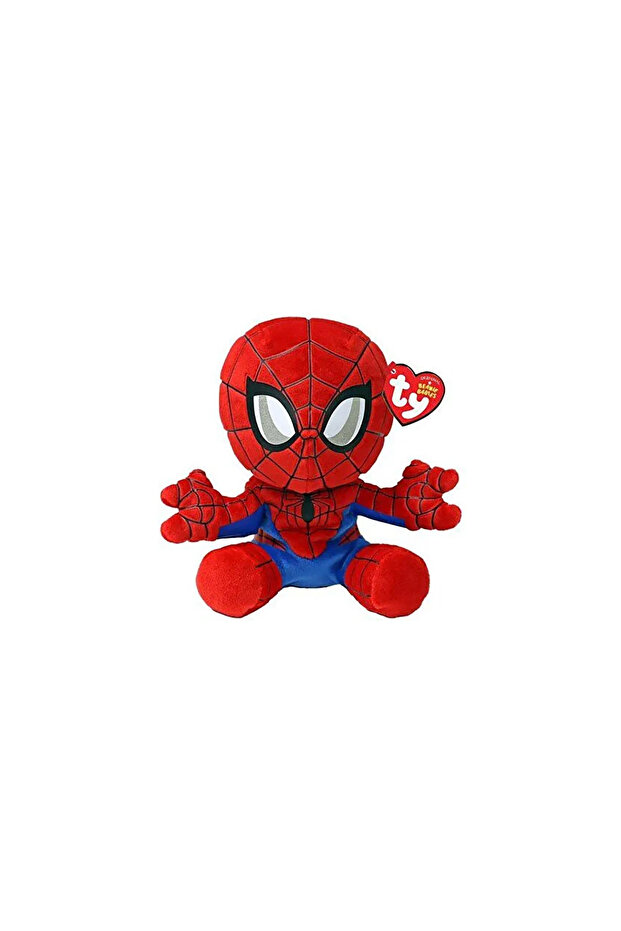 Spider-Man Floppy Reg