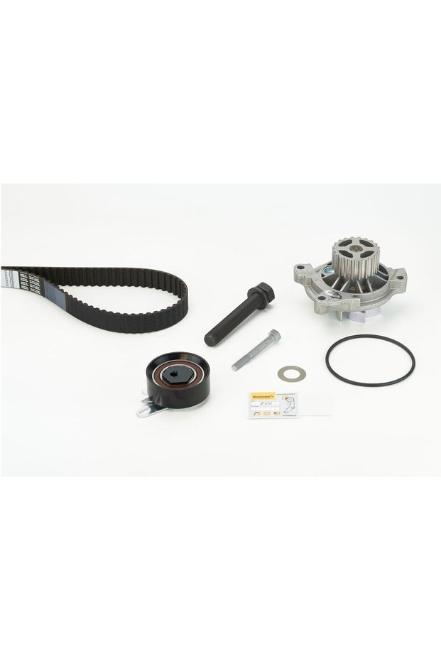 CT939WP5 KIT TIMING VW 2,5B