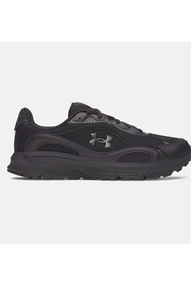 Ua Tech Runner Black