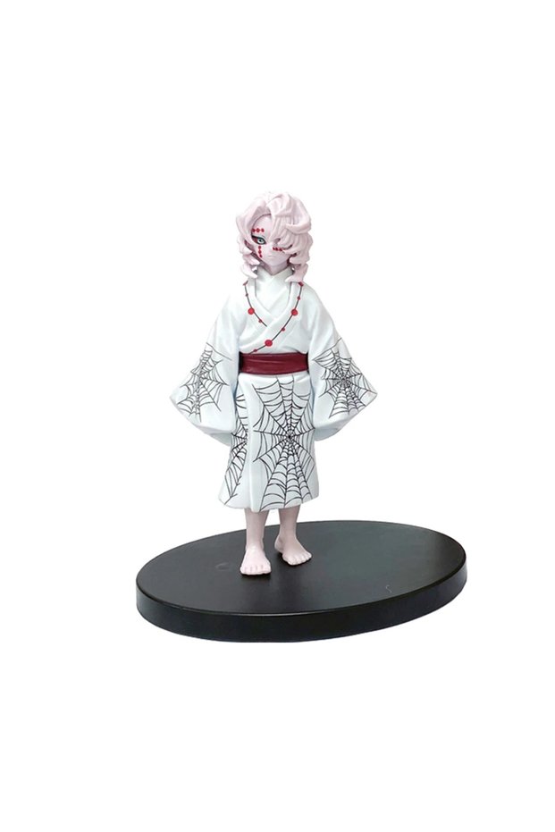 Bandai 1PCS No box *Anime Demon Slayer Figure Kamado Tanjirou Nezuko Action Figures PVC Model Toys Z
