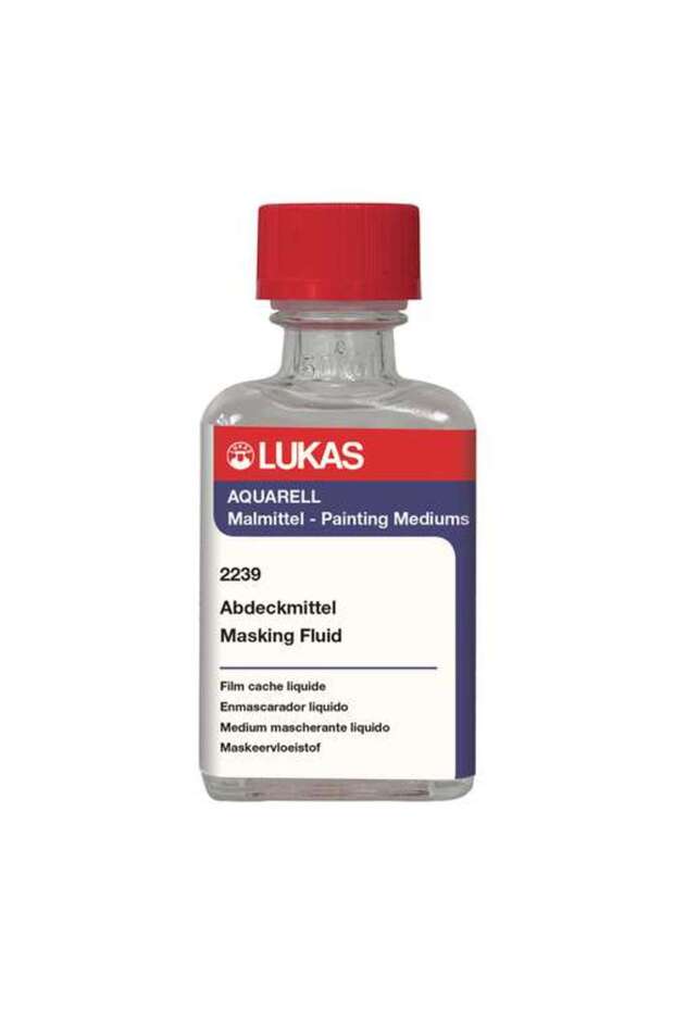 Masking Fluid 50ml 2239