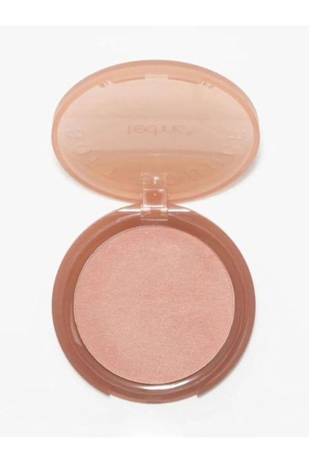 Soft Bounce - Milk Tea | Cushion-Soft Pigmented Cream Blush