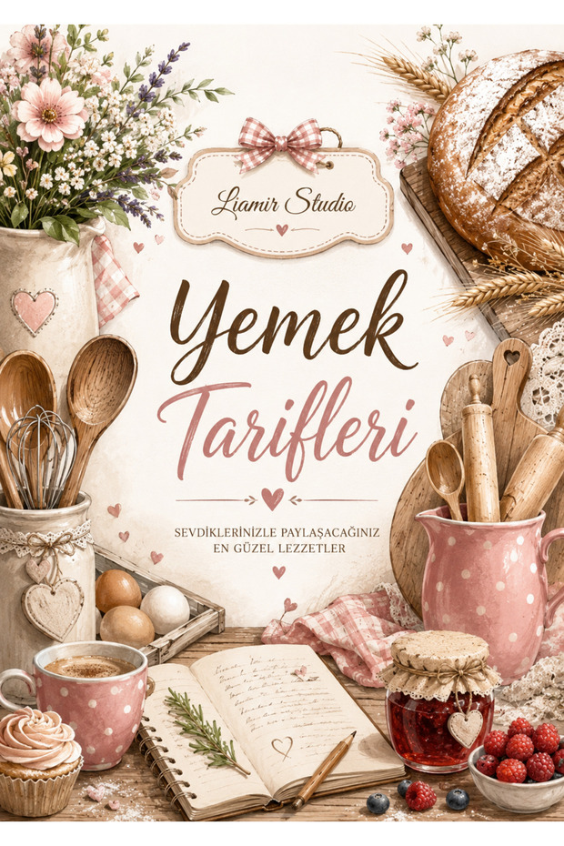 yemek defteri
