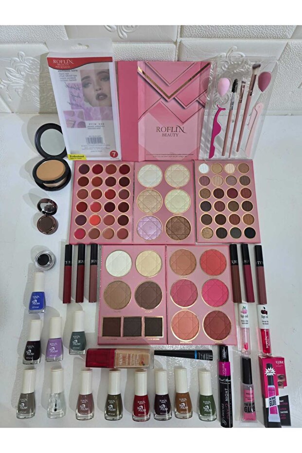 makeup set
