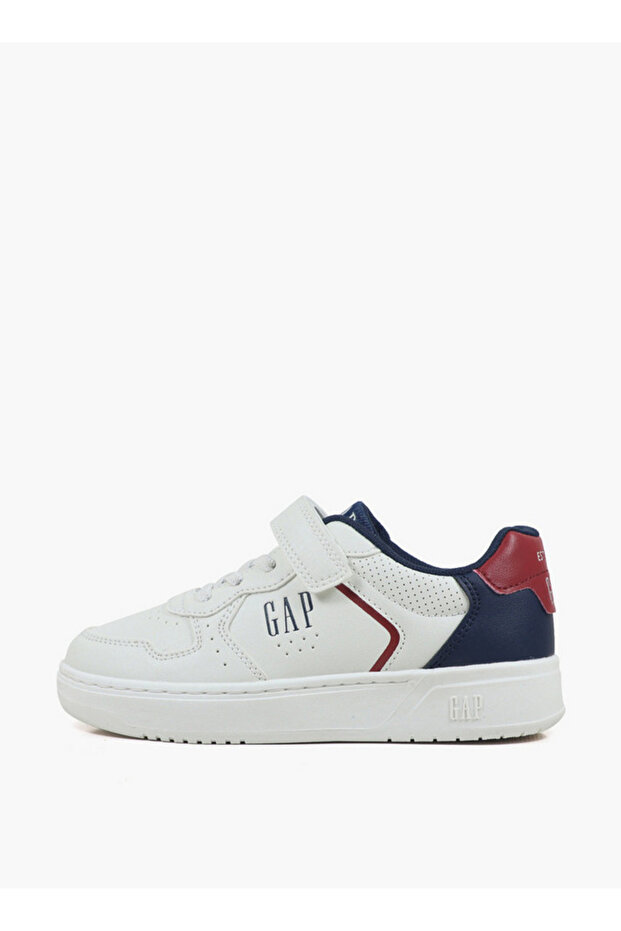 Boys Chicago Hook & Loop Sneakers