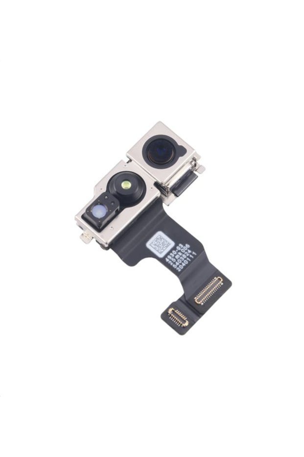 Apple iPhone 16 Plus Front Camera