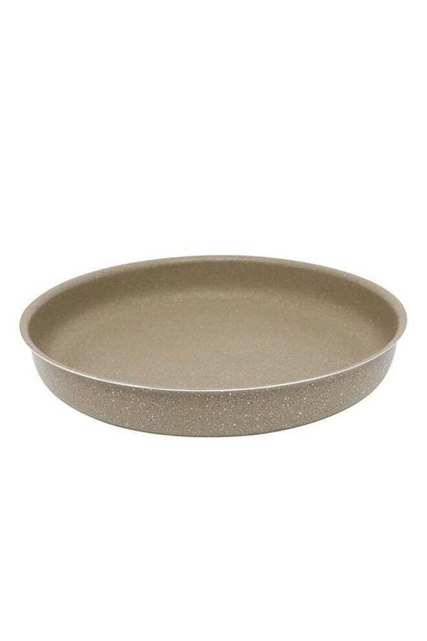 Non-Stick Aluminum Round Baking Tray