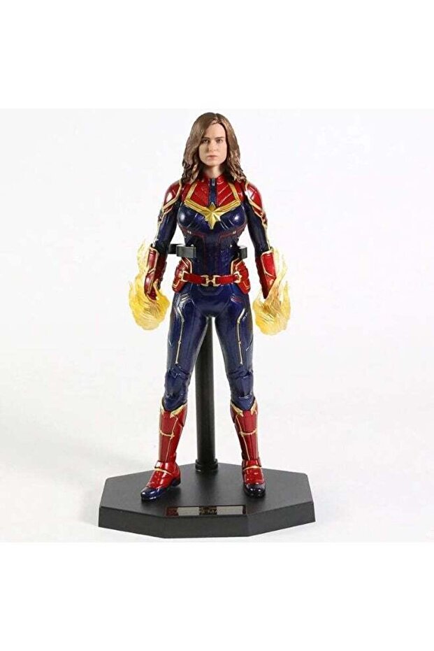 Crazy Toys Captain Avengers 1/6th Scale Figure Toy