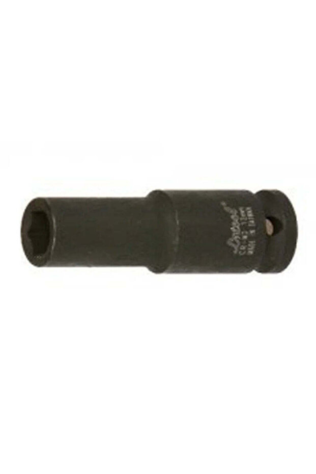Tool Ln12D08 1/2 Inch 8mm Air Deep Socket