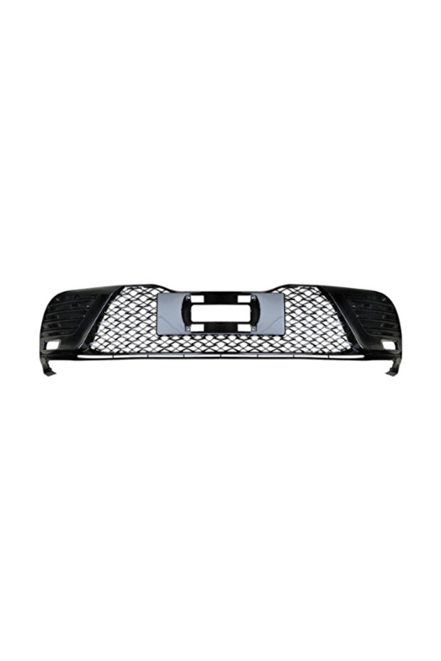 2018 Camry Grille Se