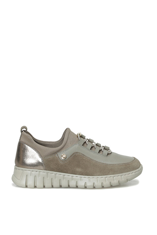Helm-5.Z Beige Women's Comfort Shoes