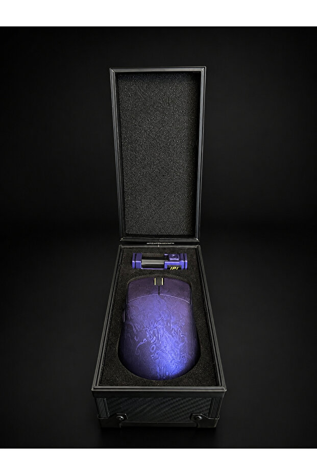 IPI Qi Pro mouse