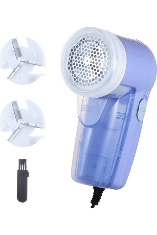 Hair remover - Hair removal device - Electric hair remover - Clothing hair remover