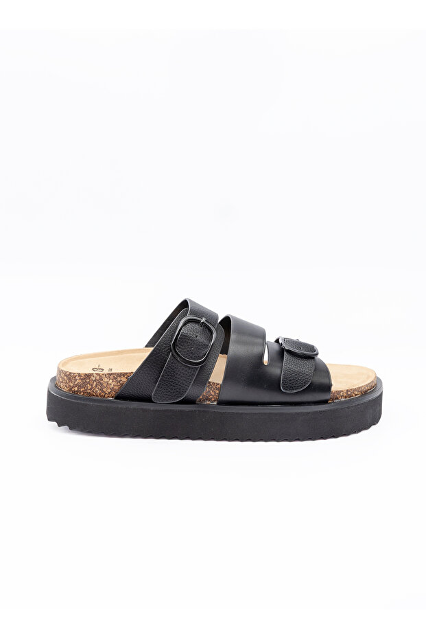 Adjustable Strap Casual Sandals