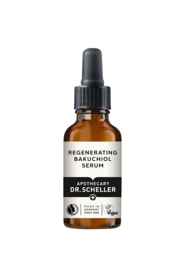 Regenerating Bakuchiol Serum, 15 ml