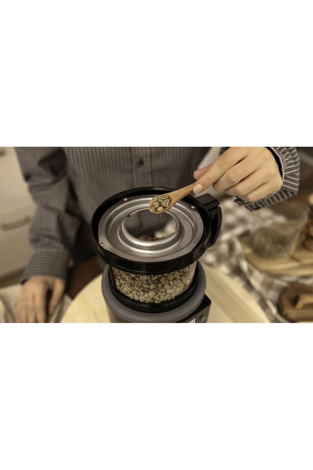 Roaster Booster aparat de prăjit cafea