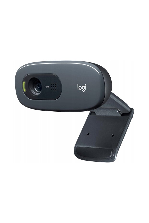 Cameră web C505e