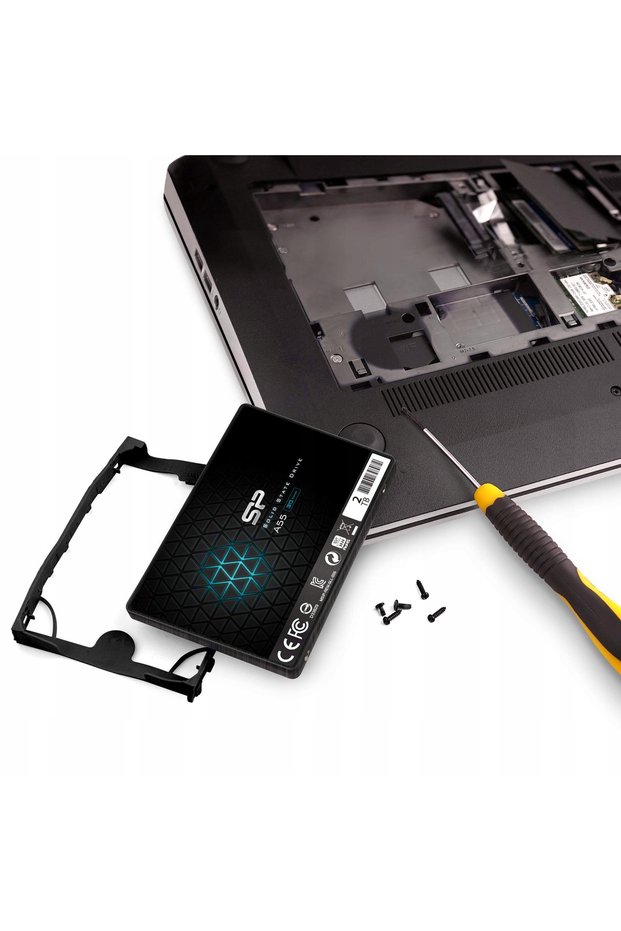 Disc SSD A55 2TB