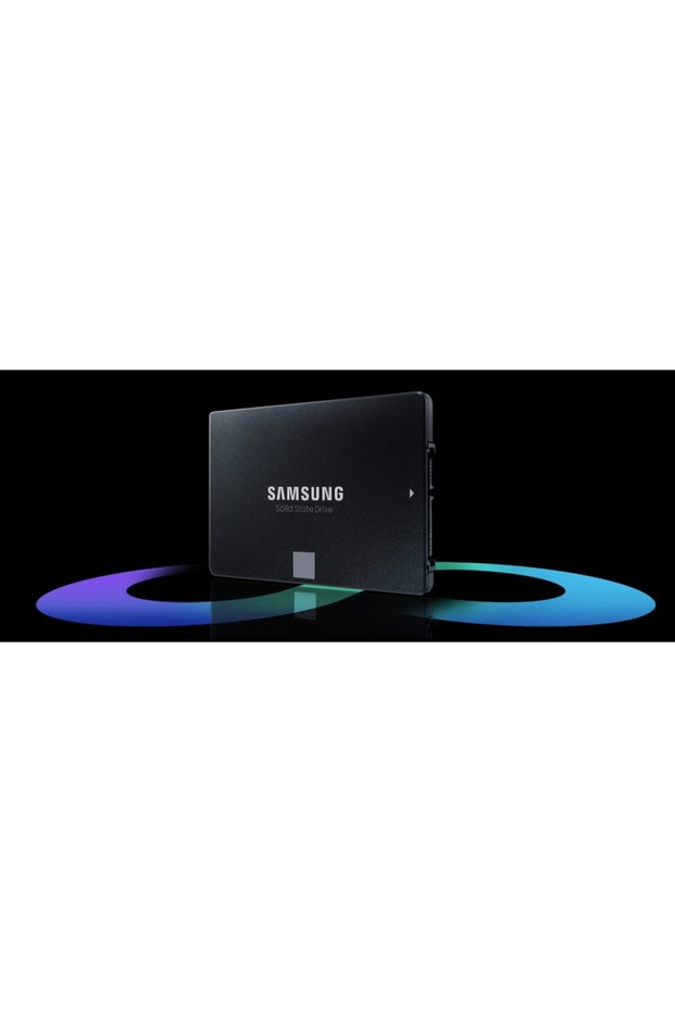 Disk 870 Evo 1TB SSD