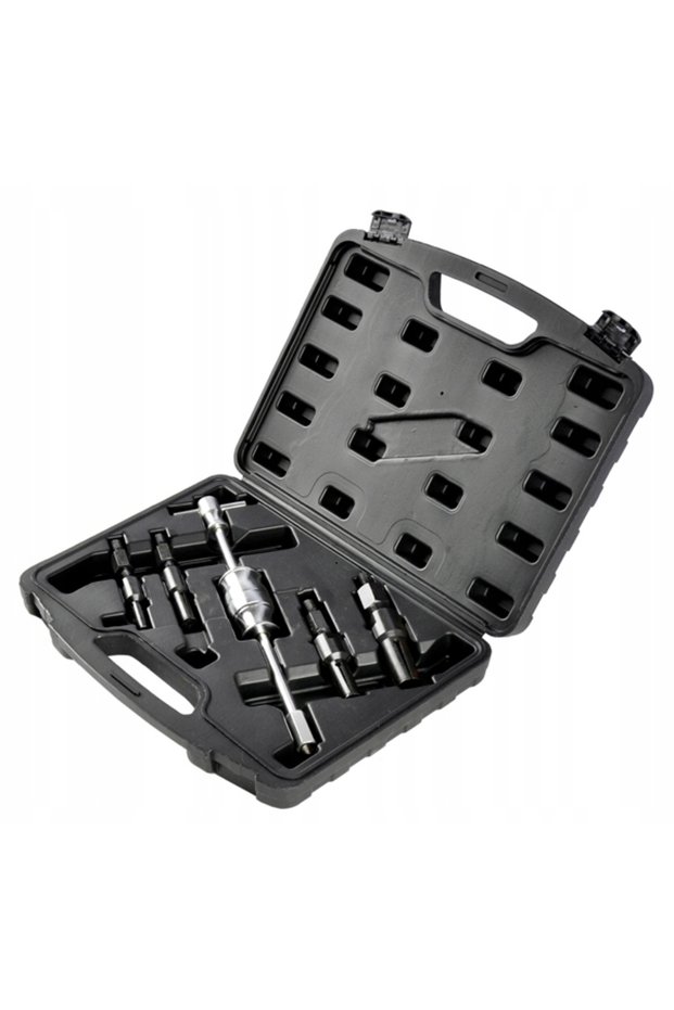 Extractor de rulmenți interni