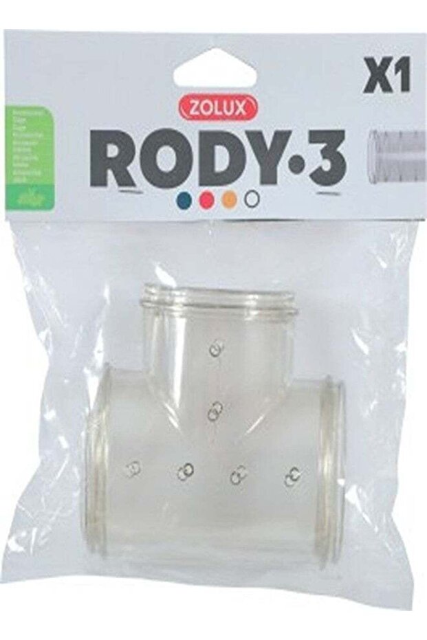 Rody 3 T-Tube