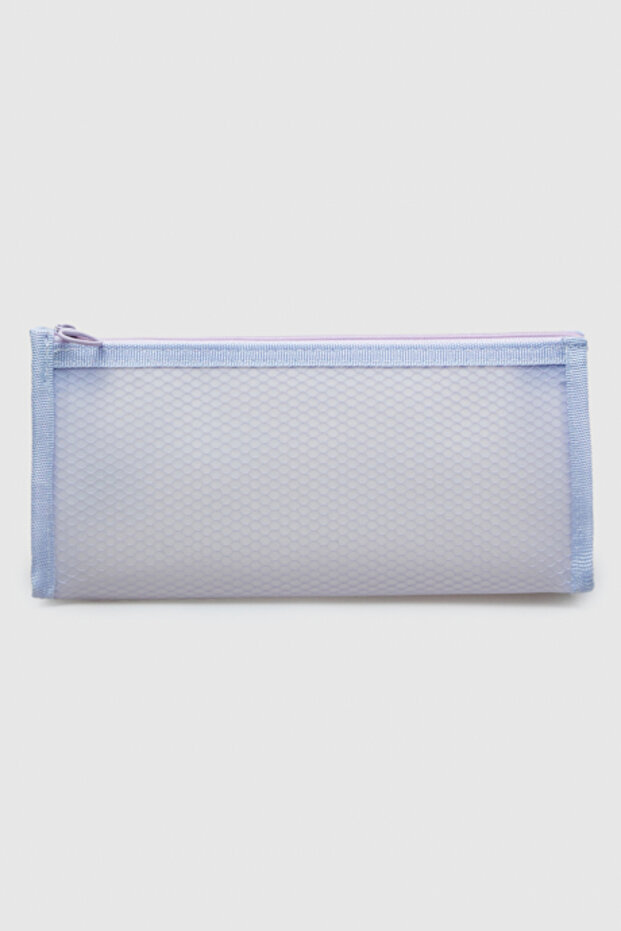 Mesh Pencil Pouch