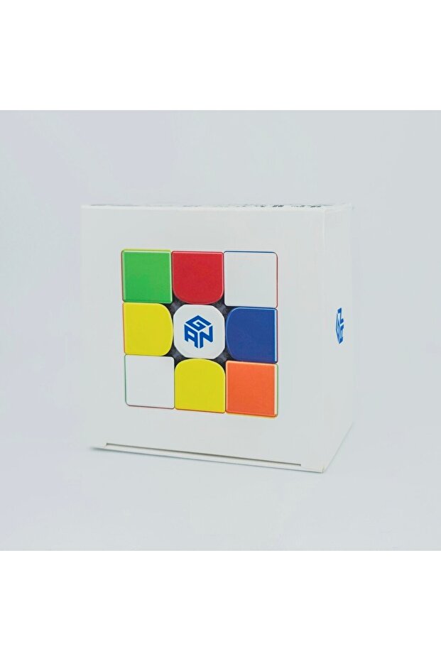 356 RS مكعب سرعة 3×3