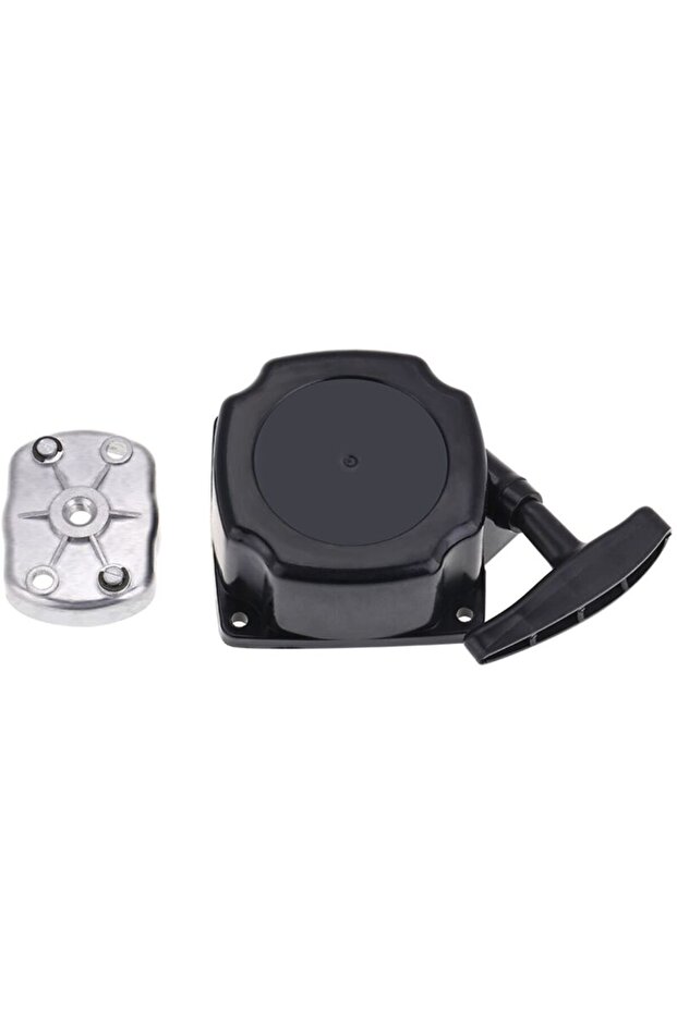 Lawn mower starter kit - for replacement parts