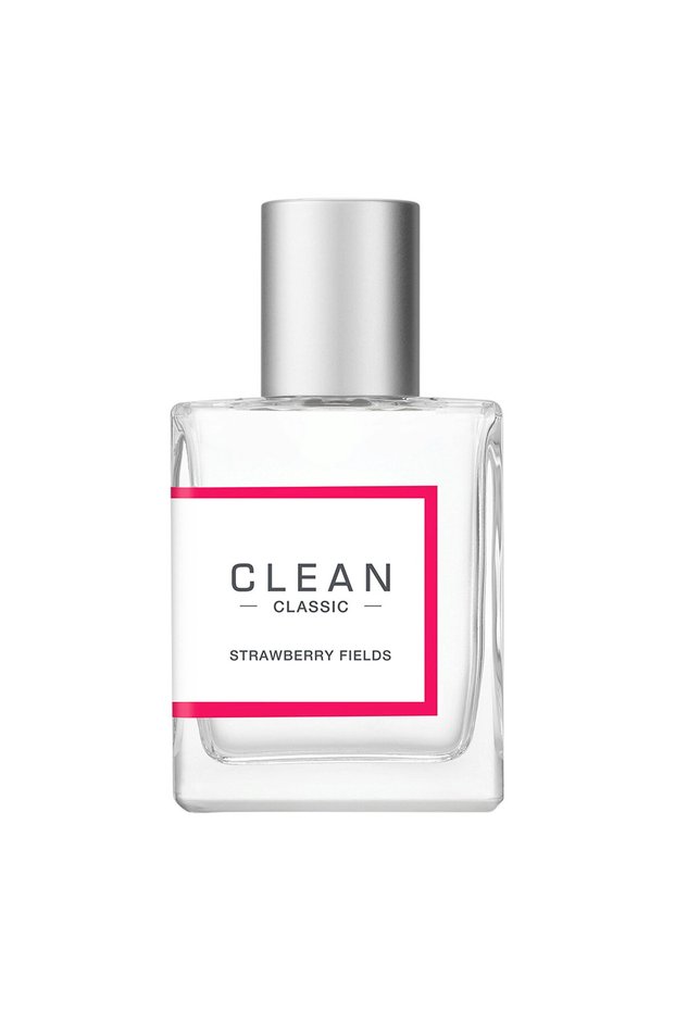 , Classic Strawberry Fields , Eau De Parfum , Unisex, 60 ml