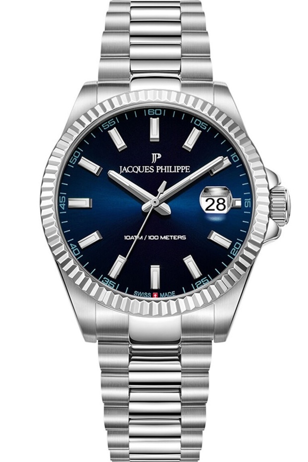 Jpqgs591336Grv3 Men's Wristwatch