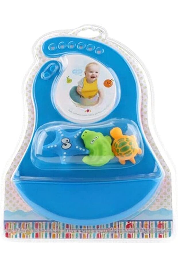 Sensory Teether Toy, Interactive Teether Design Easy For Infants To Hold