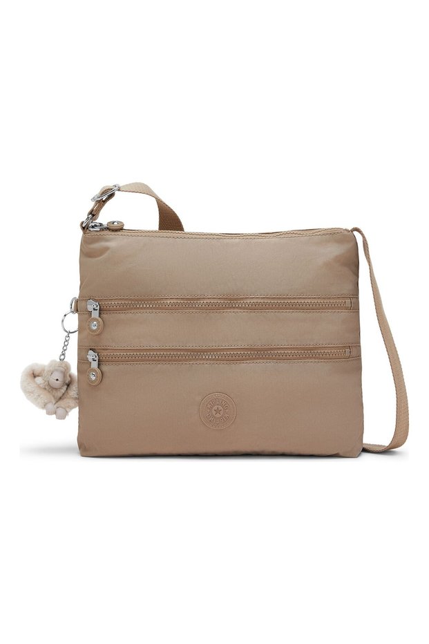 Geantă de umăr Basic Alvar 33 cm