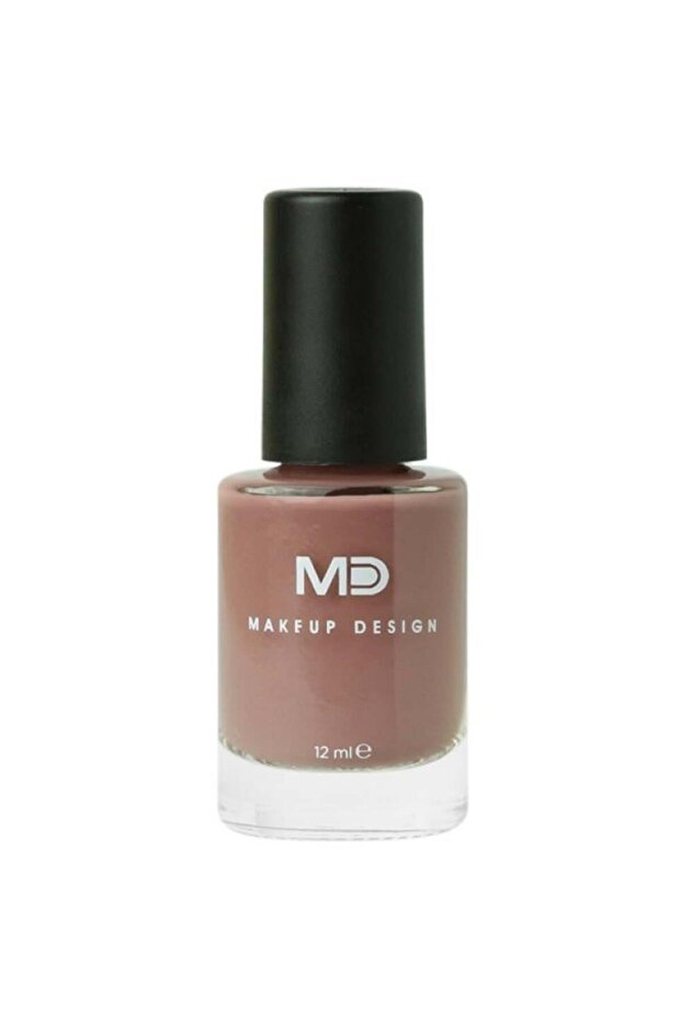 Md Nail Manicure-12Ml-Grade N237