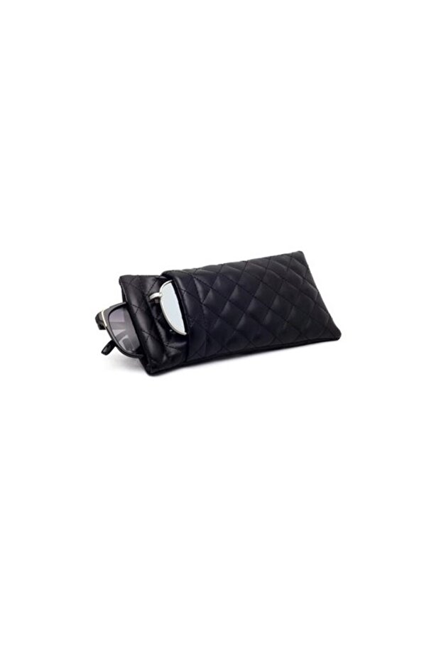 Eyeglasses Case - Eyeglasses Case - 2-Pack - Women's Eyeglasses Case - Eyeglasses Pouch - Eyeglasses Case - Adult Eyeglasses Case
