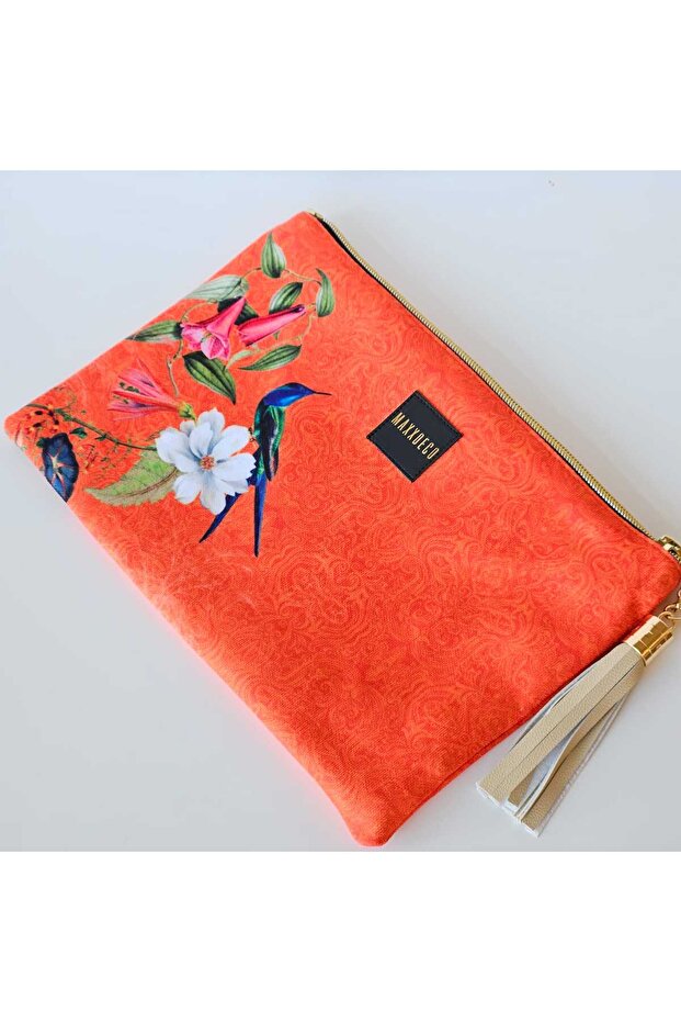 Clutch bag