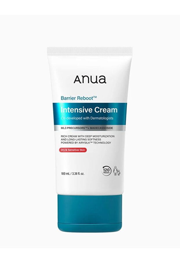 Barrier Reboot Intensive Cream 100 ml