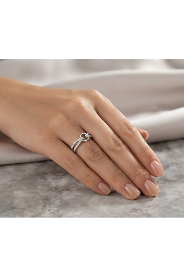 Design Stone Ring