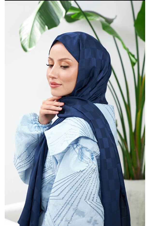 DAMA DESEN JAKAR ŞAL