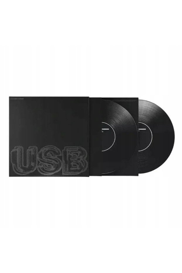 ++ FRED AGAIN Usb 2LP