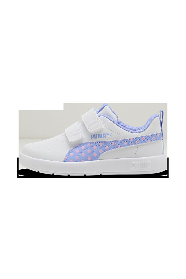Courtflex v3 dotty v ps