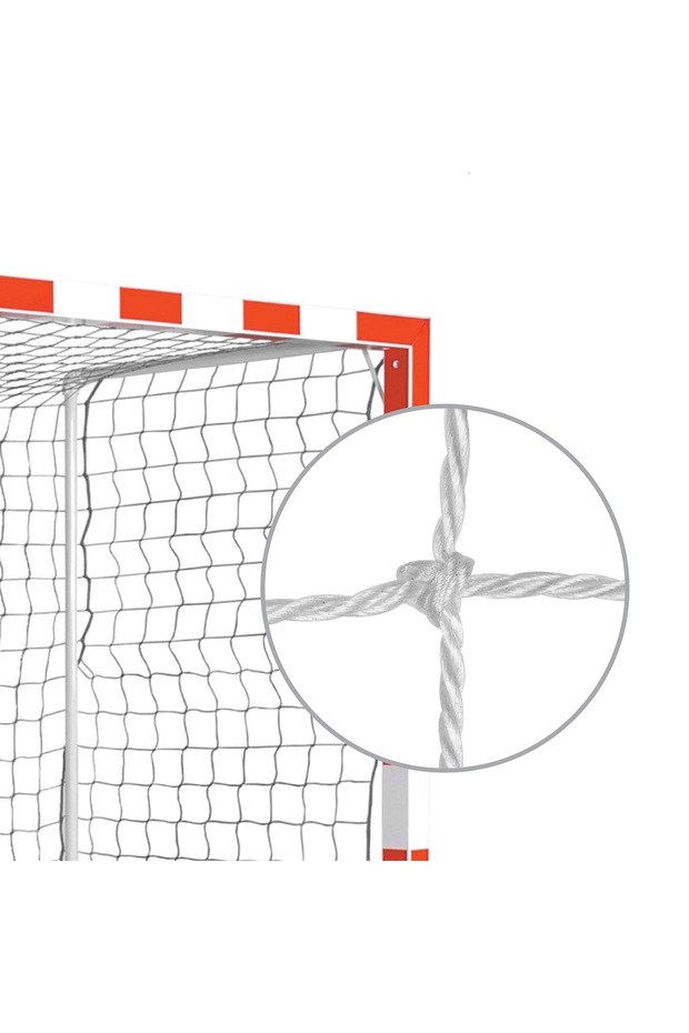Δίχτυ Handball Στριφτό 2,5mm