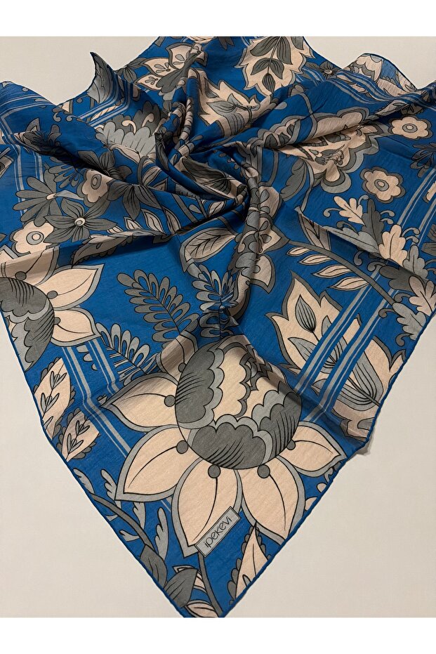 Summer Season Tensoft Scarf